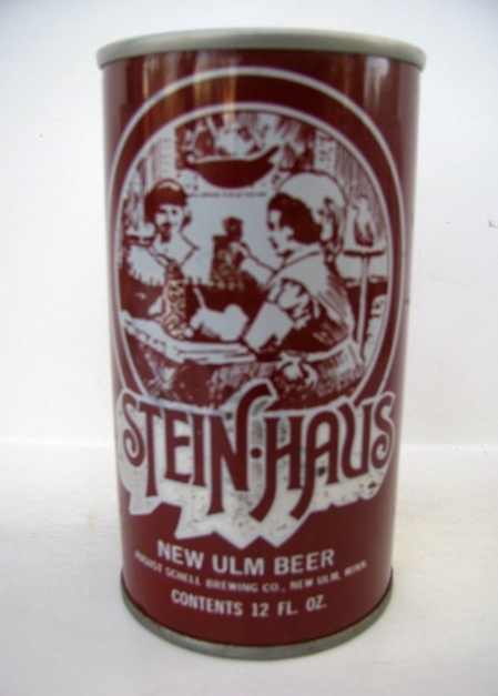 Steinhaus - brown